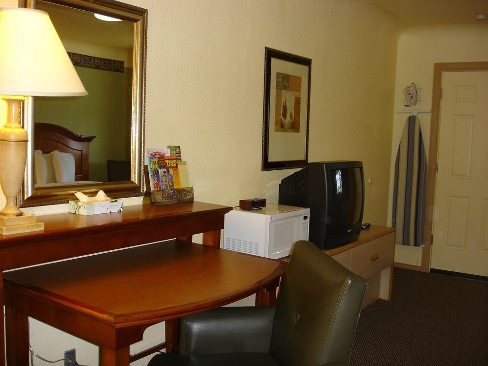 Value Inn Motel Eugene Exterior foto